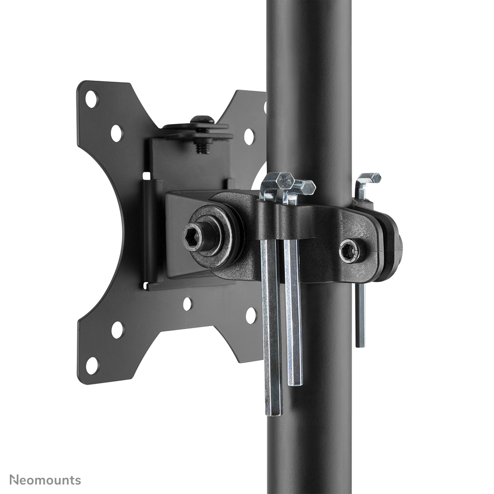 Neomounts FPMA-MOBILE1700 Mobile workstation 10-32"